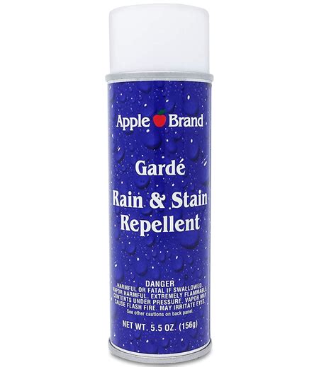 apple brand garde spray.